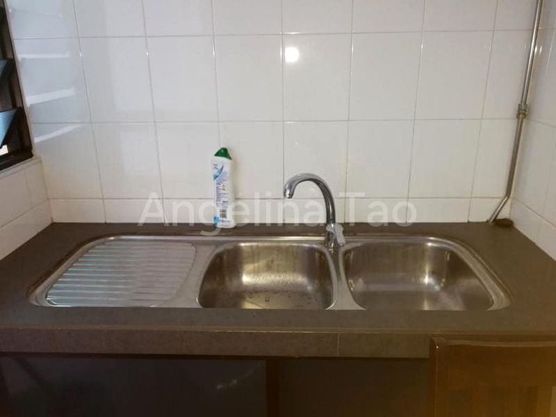 Common Room (Condo) for Rent in  Skt Mansions - Image 9